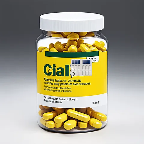 Cialis compra españa